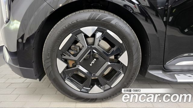 Kia Canival 2024 — photo 5