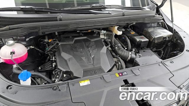 Kia Canival 2024 — photo 6