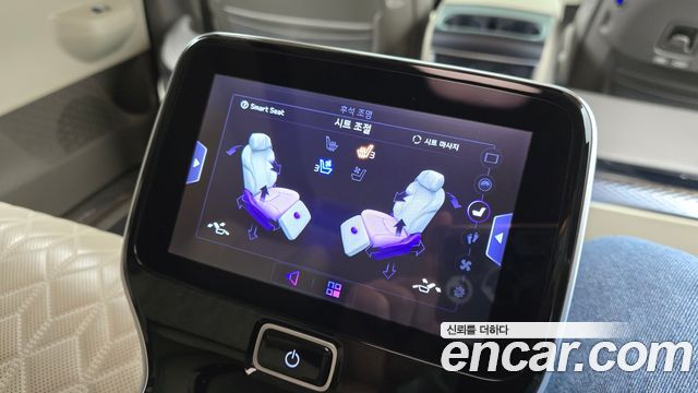 Kia Canival 2024 — photo 19