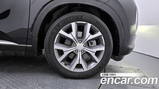 Hyundai Palisade 2022 — photo 5