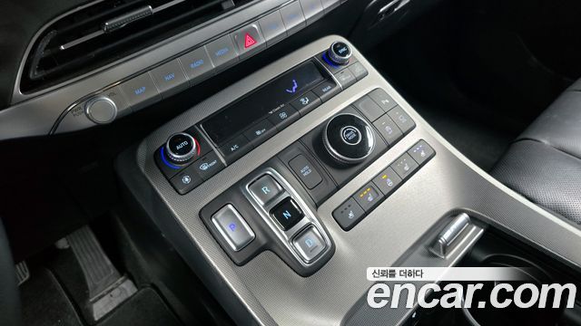 Hyundai Palisade 2022 — photo 9