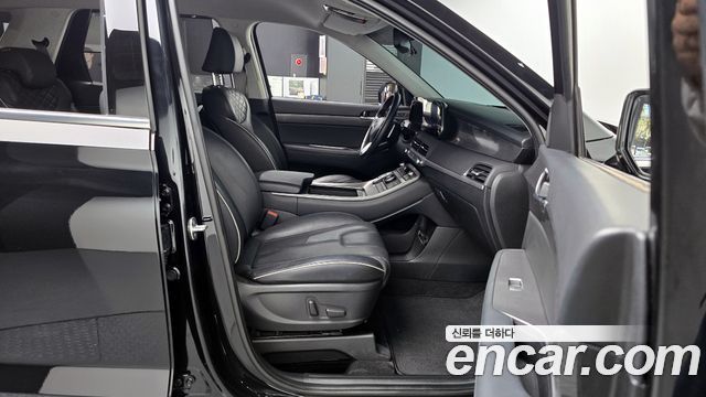 Hyundai Palisade 2022 — photo 10