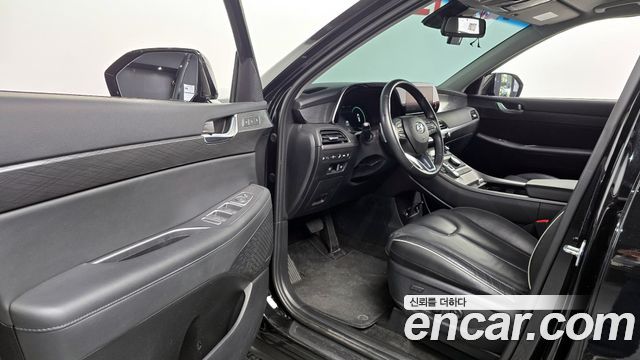 Hyundai Palisade 2022 — photo 11