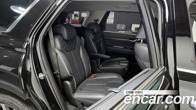 Hyundai Palisade 2022 — photo 12