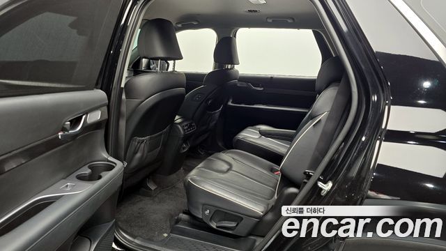Hyundai Palisade 2022 — photo 13