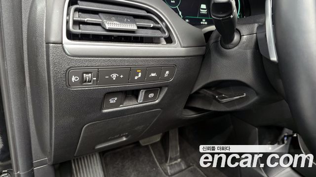 Hyundai Palisade 2022 — photo 15