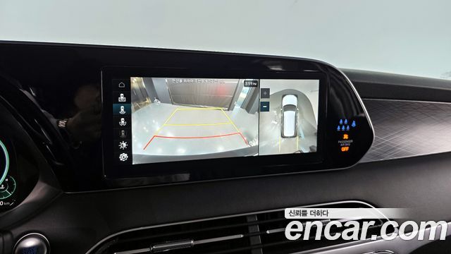 Hyundai Palisade 2022 — photo 16