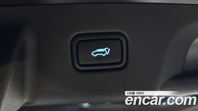 Hyundai Palisade 2022 — photo 18