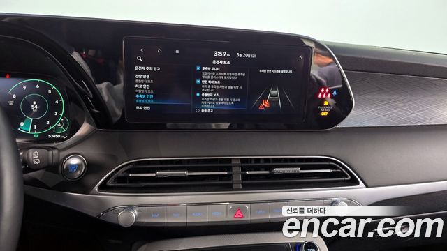 Hyundai Palisade 2022 — photo 19