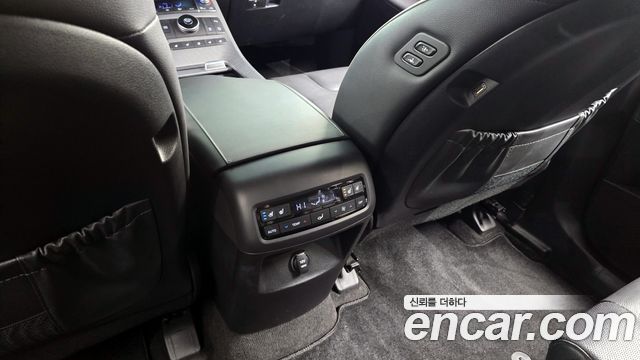 Hyundai Palisade 2022 — photo 20