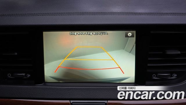 Kia K7 2016 — photo 15