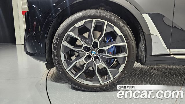 BMW X7 2025 — photo 5