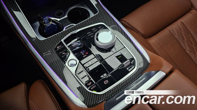 BMW X7 2025 — photo 9