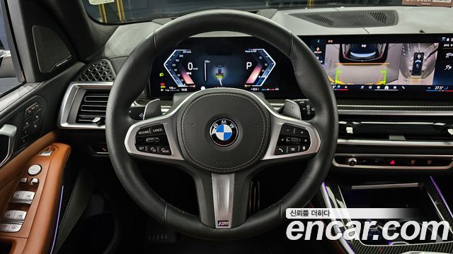 BMW X7 2025 — photo 13