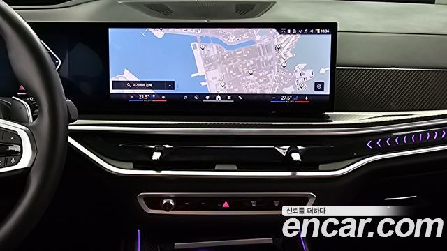 BMW X7 2025 — photo 15