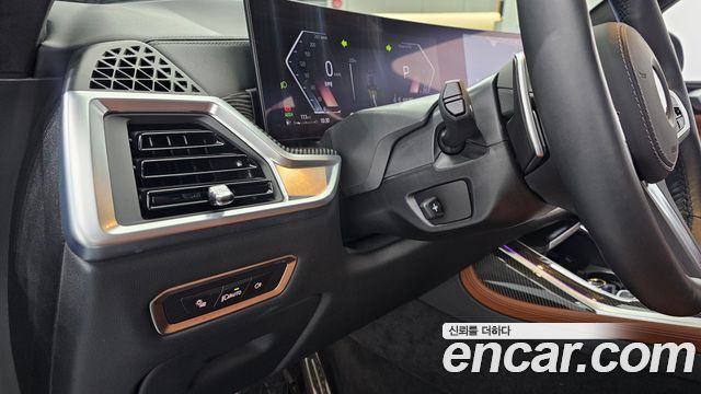 BMW X7 2025 — photo 16