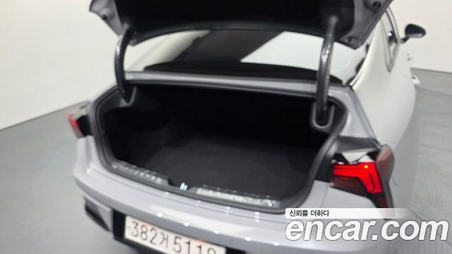 Kia K5 2025 — photo 20