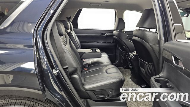 Hyundai Palisade 2021 — photo 8