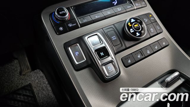Hyundai Palisade 2021 — photo 11