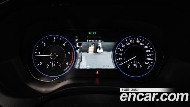 Hyundai Palisade 2021 — photo 12