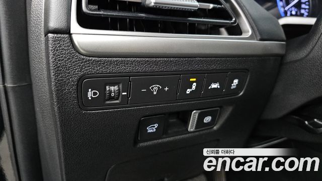 Hyundai Palisade 2021 — photo 14