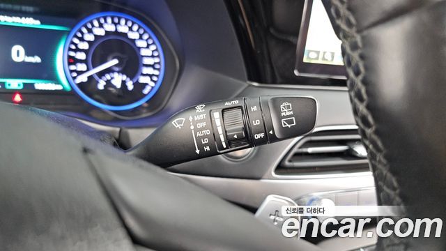 Hyundai Palisade 2021 — photo 15