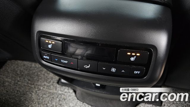 Hyundai Palisade 2021 — photo 16