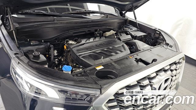 Hyundai Palisade 2021 — photo 19