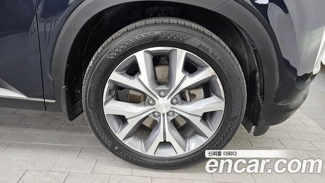 Hyundai Palisade 2021 — photo 20