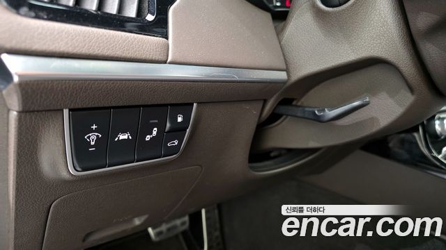 Kia Stinger 2020 — photo 14