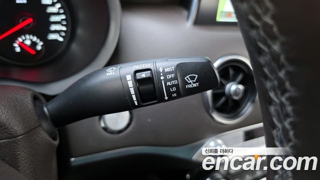 Kia Stinger 2020 — photo 15