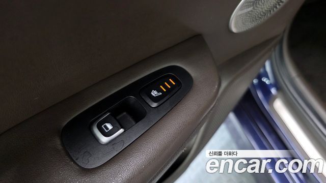 Kia Stinger 2020 — photo 17