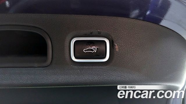 Kia Stinger 2020 — photo 19