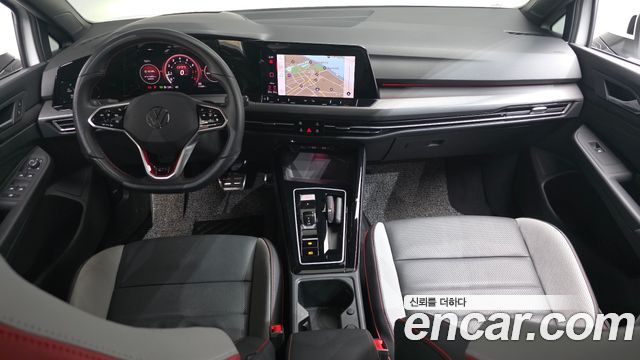 Volkswagen Golf 2023 — photo 7