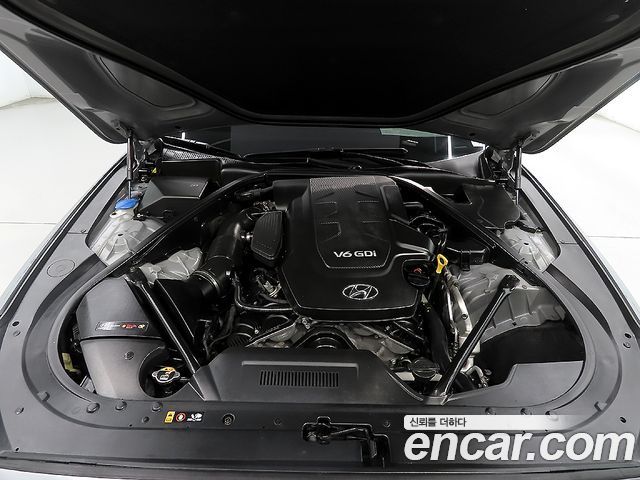 Hyundai Genesis 2014 — photo 6