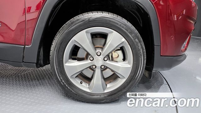 Jeep Cherokee 2020 — photo 5