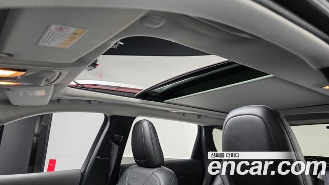 Jeep Cherokee 2020 — photo 19