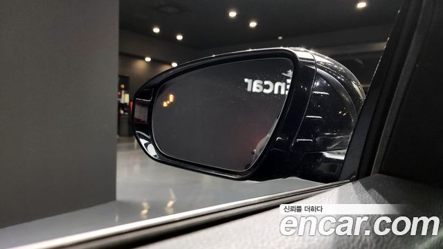 Kia K9 2019 — photo 18