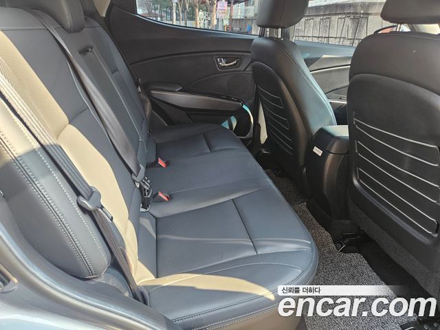 KG Mobility TIBOLI 2023 — photo 11