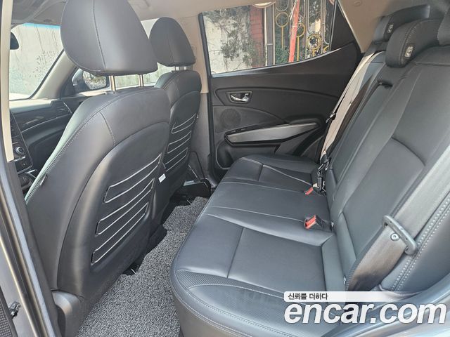 KG Mobility TIBOLI 2023 — photo 14