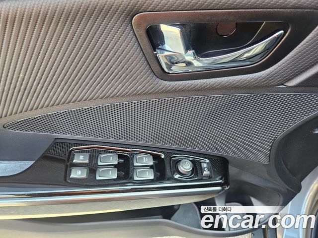 KG Mobility TIBOLI 2023 — photo 16