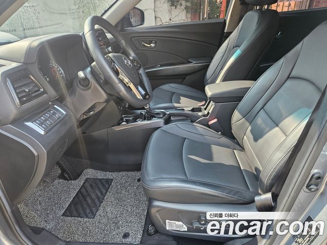 KG Mobility TIBOLI 2023 — photo 18