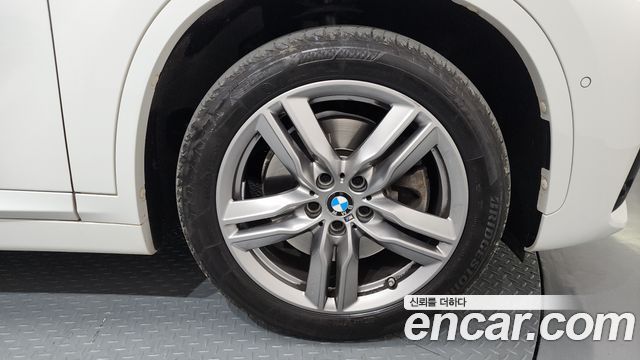 BMW X1 2021 — photo 5