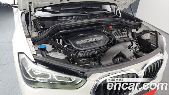 BMW X1 2021 — photo 6