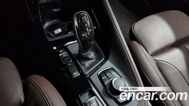BMW X1 2021 — photo 9