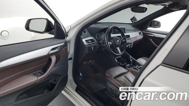BMW X1 2021 — photo 10