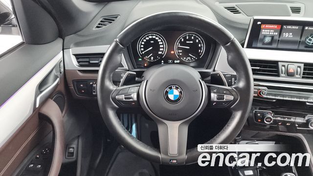 BMW X1 2021 — photo 13