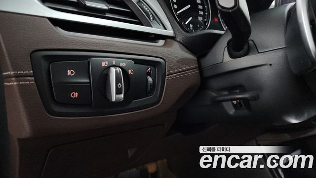BMW X1 2021 — photo 14