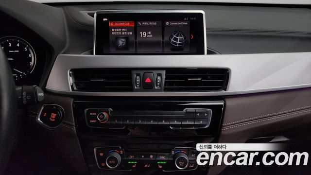 BMW X1 2021 — photo 15