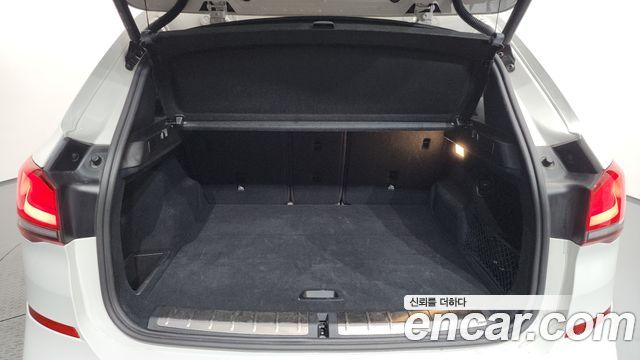 BMW X1 2021 — photo 20
